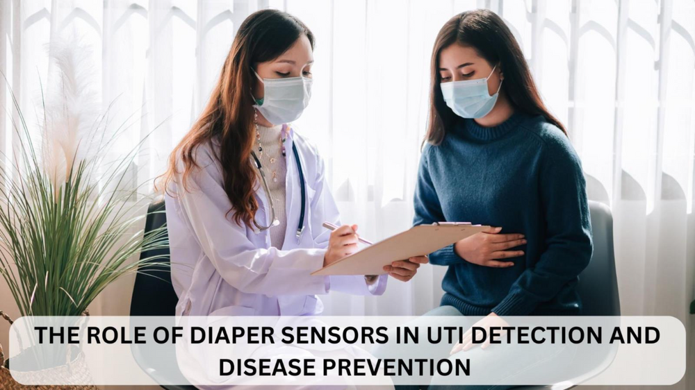 UTI Detection