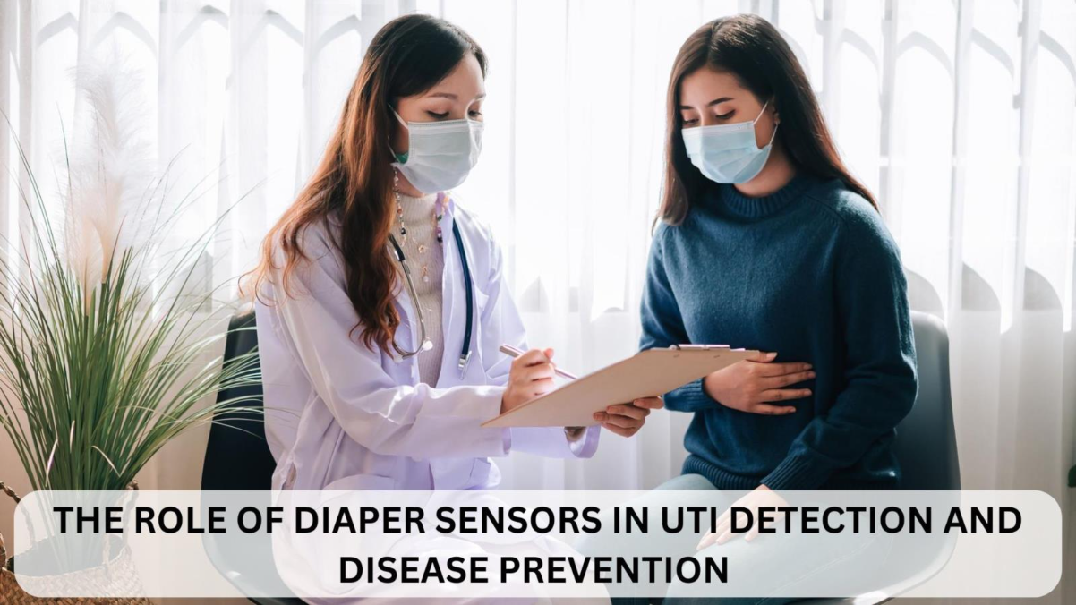 UTI Detection