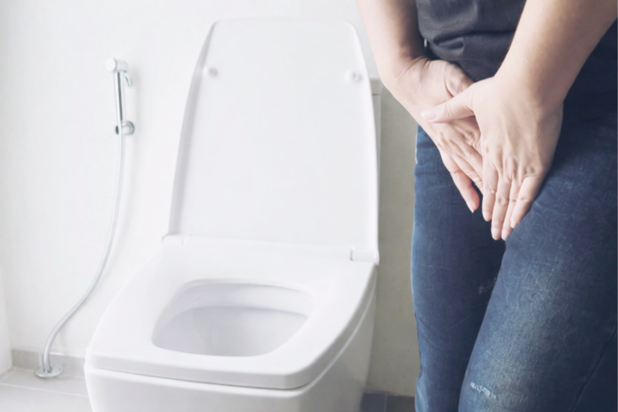 Incontinence Solution