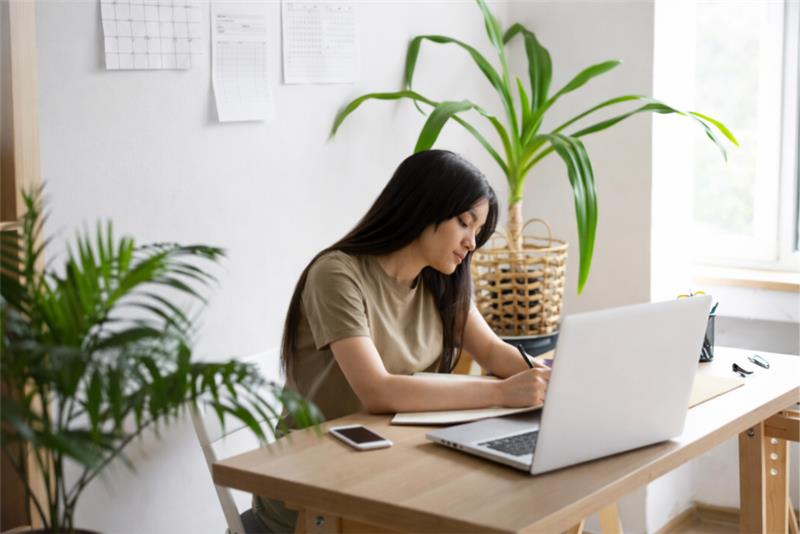 Support Professionals 