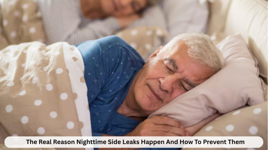 Nighttime Side Leaks