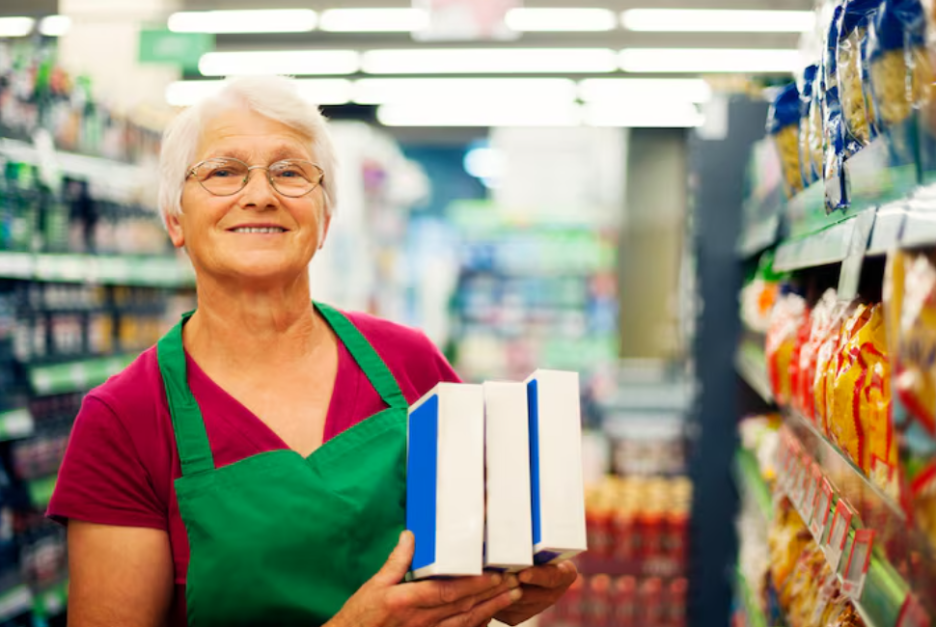 Adult Incontinence