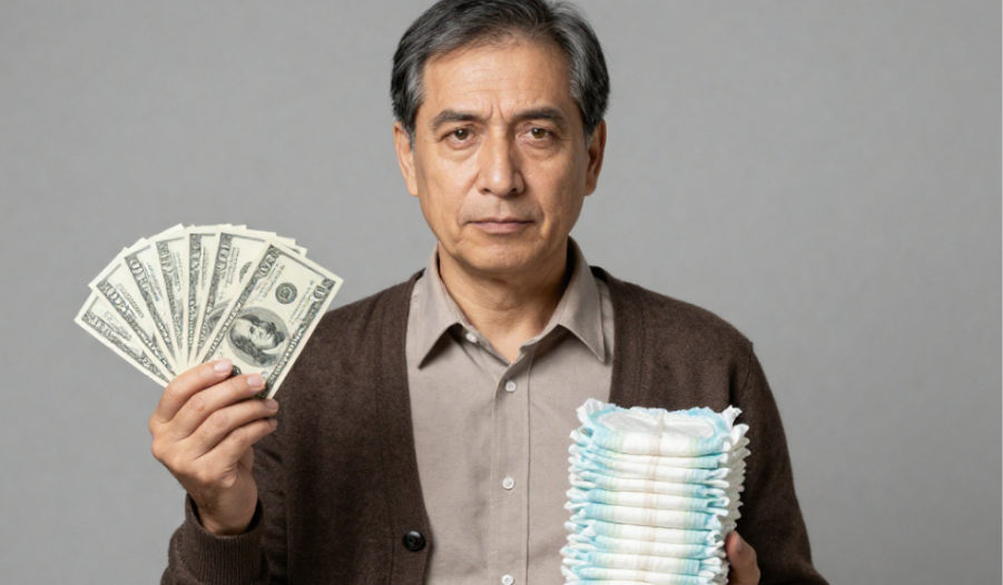 Adult Incontinence Market