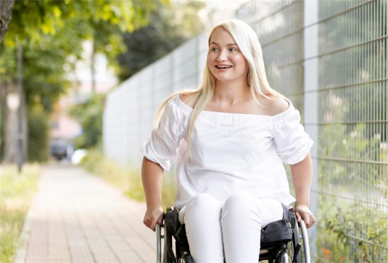 Mobility issues