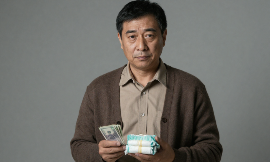Tariffs impact on Diapers