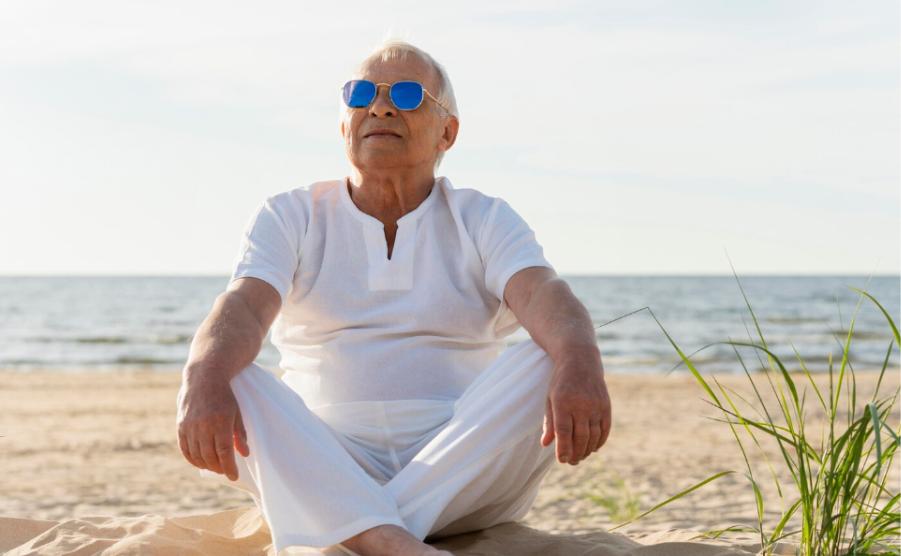 Summer Incontinence