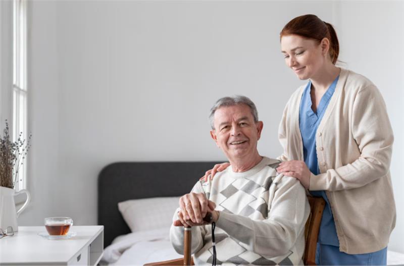 Care for Incontinence