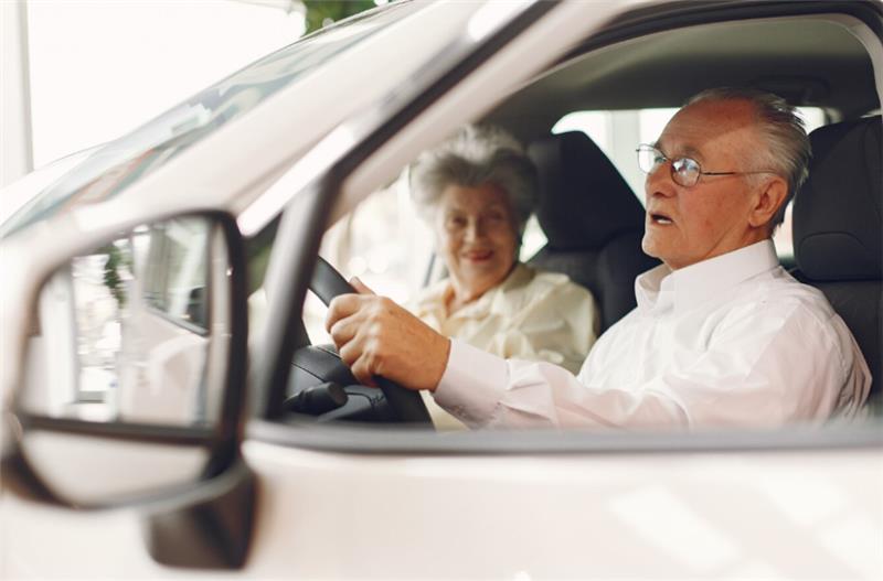 Travel Comfortably