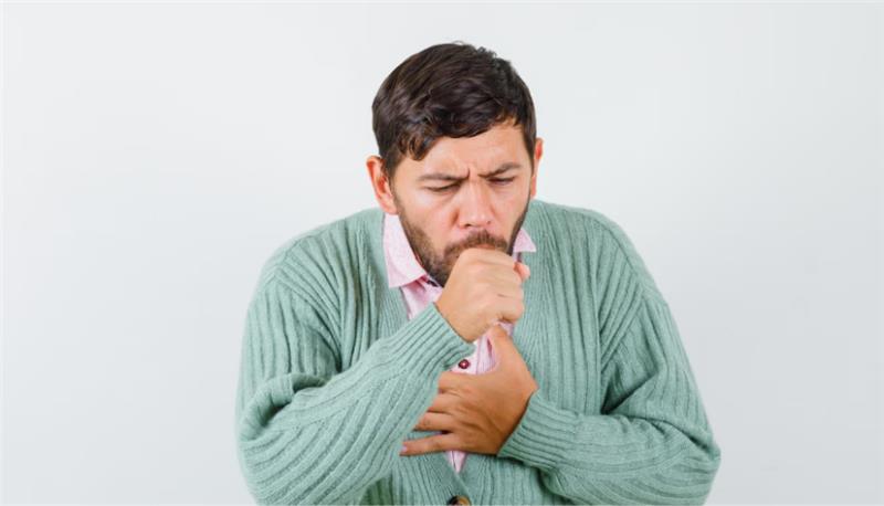 Urine Leaks While Coughing