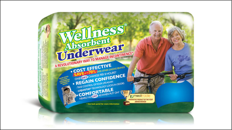 wellness underwear