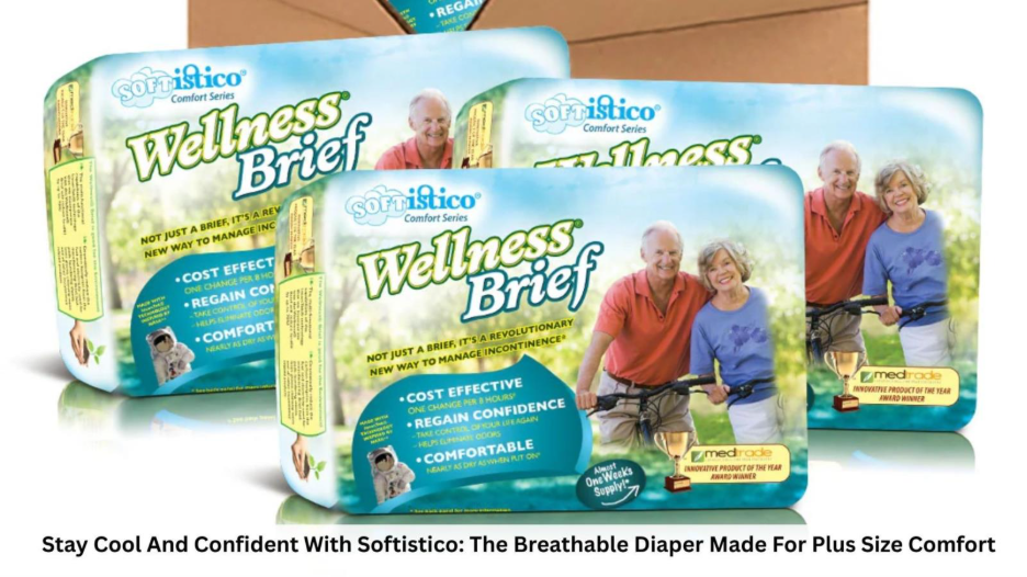 Breathable Diaper
