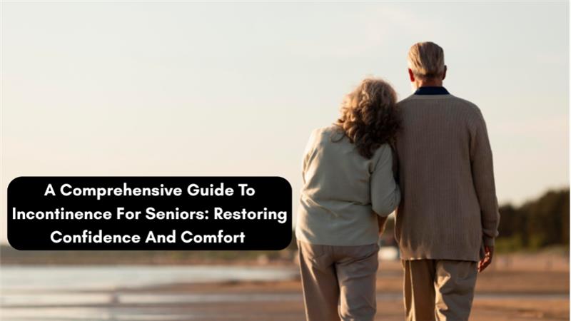 incontinence for seniors