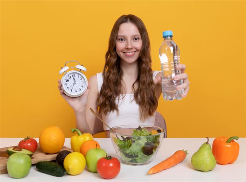 Diet And Hydration Tips for Managing Incontinence