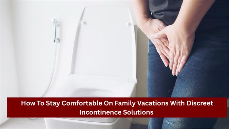 Incontinence Solution
