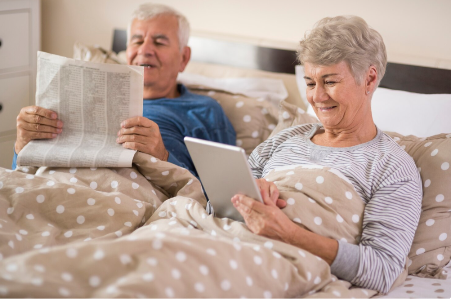 Adult Diapers With Tabs: Comfort And Fit
