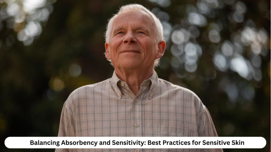 balancing absorbency