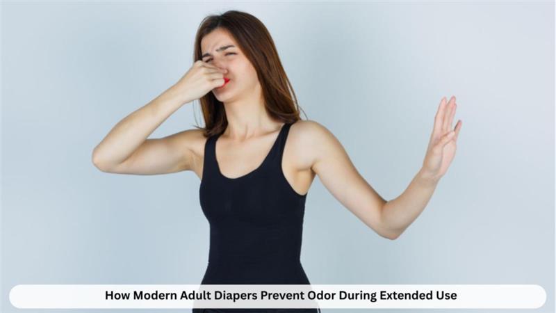 Prevent Odor