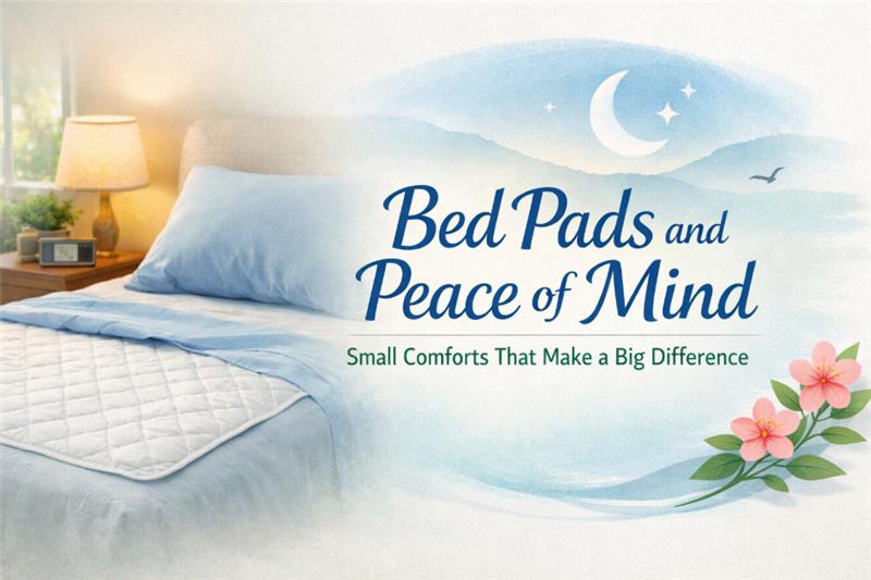 Bed Pads