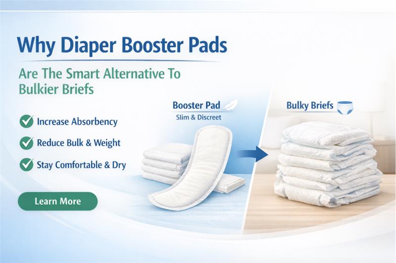 booster pads