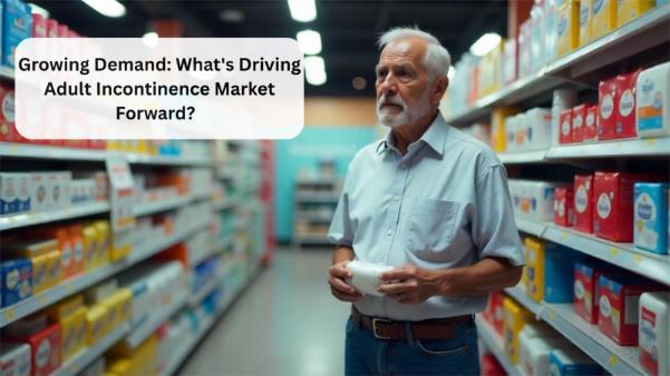 Adult Incontinence Market