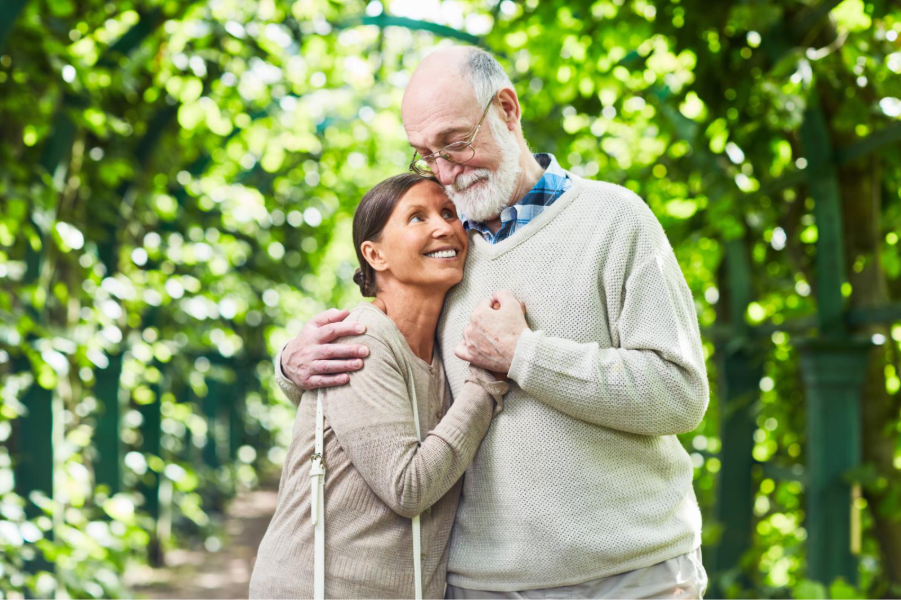 incontinence for seniors
