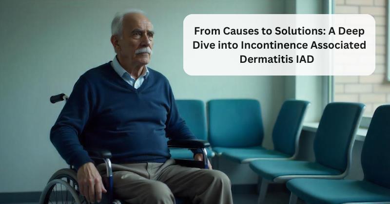Incontinence Associated Dermatitis
