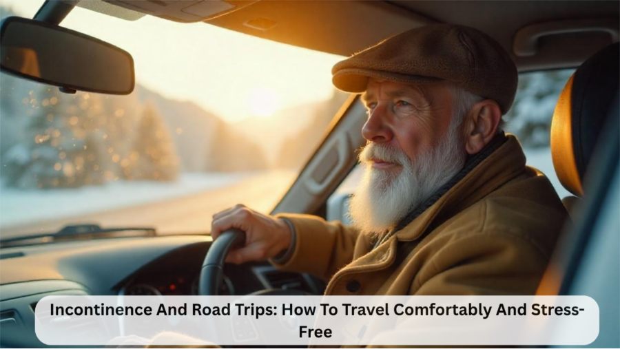 Travel Comfortably