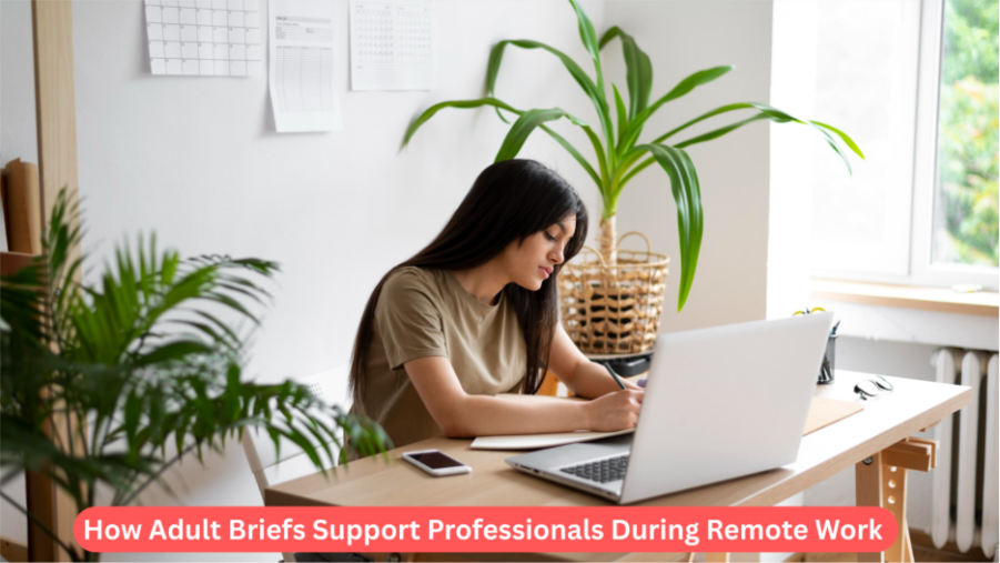 Support Professionals