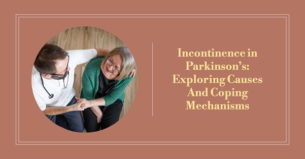 Incontinence in Parkinson’s