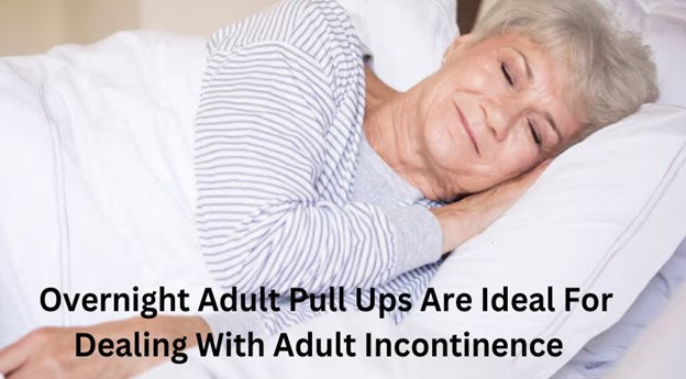 Overnight Adult Pull Ups For Adults