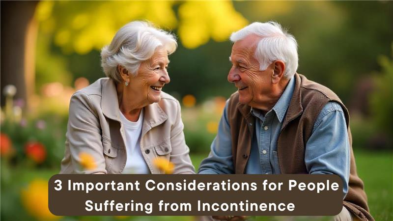 Incontinence problem