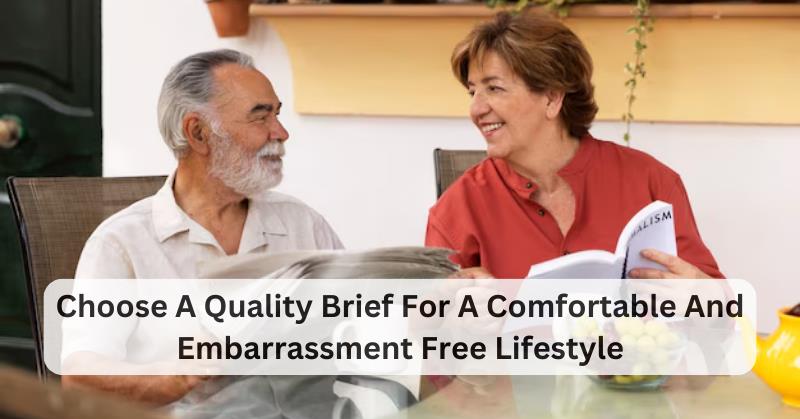Choosing quality brief