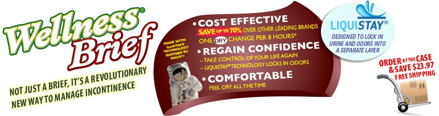 Briefs - Original and Superio