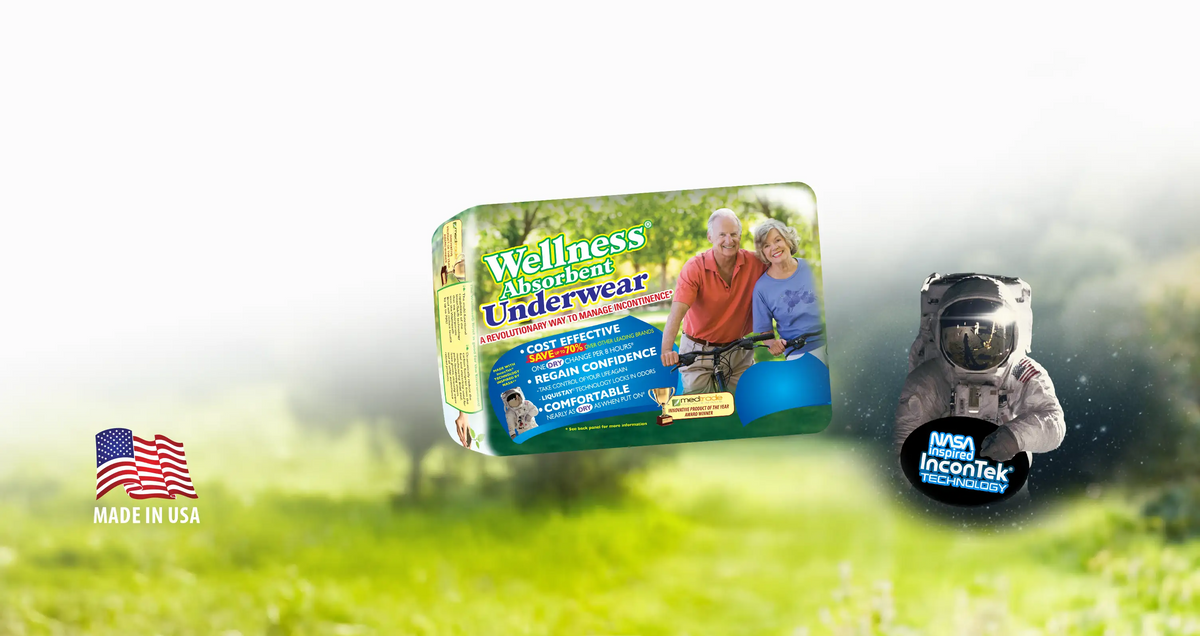 Unique Wellness lifestyle
