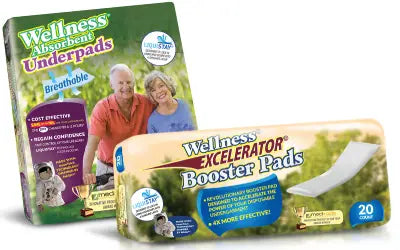 Bed & Booster Pads