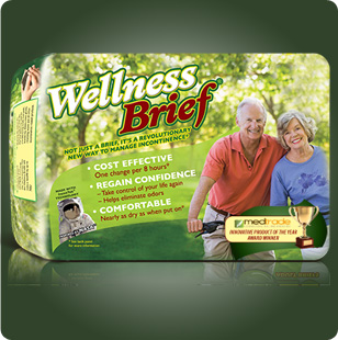 Original Wellness Brief - Pack