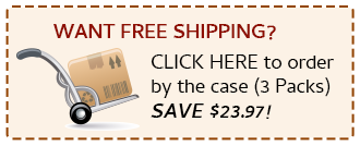 Order Case for FREE Shipping